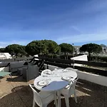 Appartement Sol-y-days Cyprianes Grande Terrasse Avec Piscine La Grande Motte