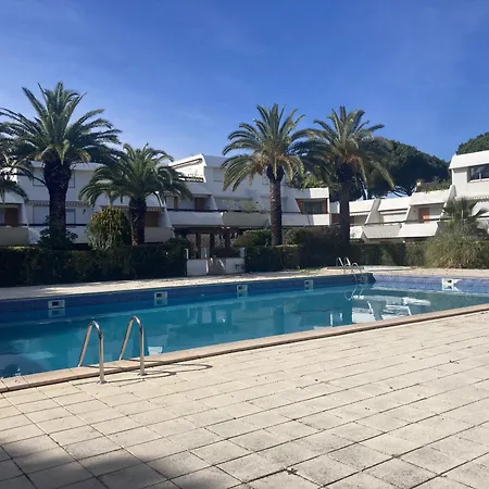 아파트 Sol-y-days Cyprianes Grande Terrasse Avec Piscine *