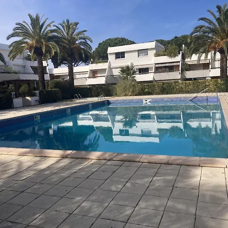 Sol-y-days Cyprianes Grande Terrasse Avec Piscine