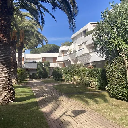 Sol-y-days Cyprianes Grande Terrasse Avec Piscine Διαμέρισμα Λα Γκραντ-Μοτ