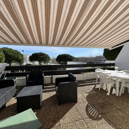 Apartment Sol-y-days Cyprianes Grande Terrasse Avec Piscine