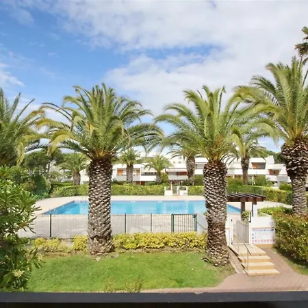 Apartment Sol-y-days Cyprianes Grande Terrasse Avec Piscine