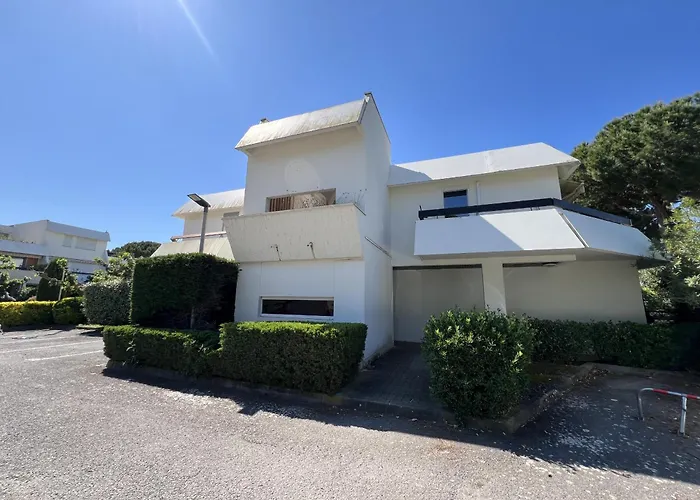 Sol-y-days Cyprianes Grande Terrasse Avec Piscine 라그랑모트