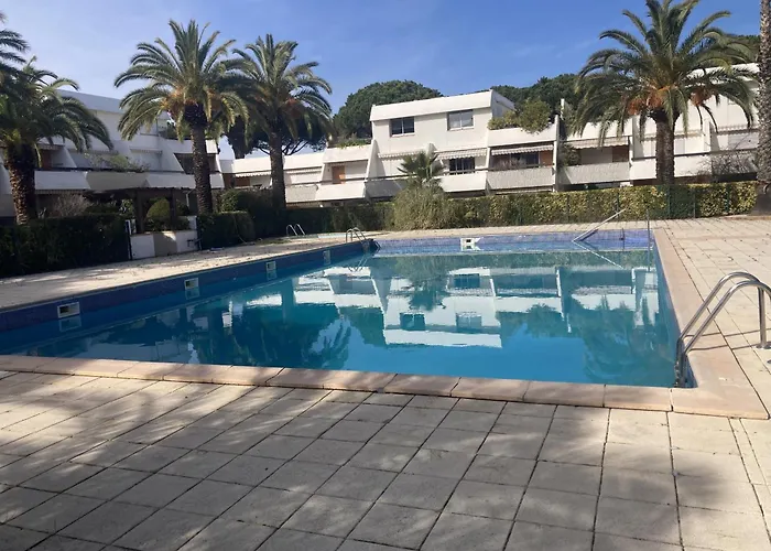 Sol-y-days Cyprianes Grande Terrasse Avec Piscine
