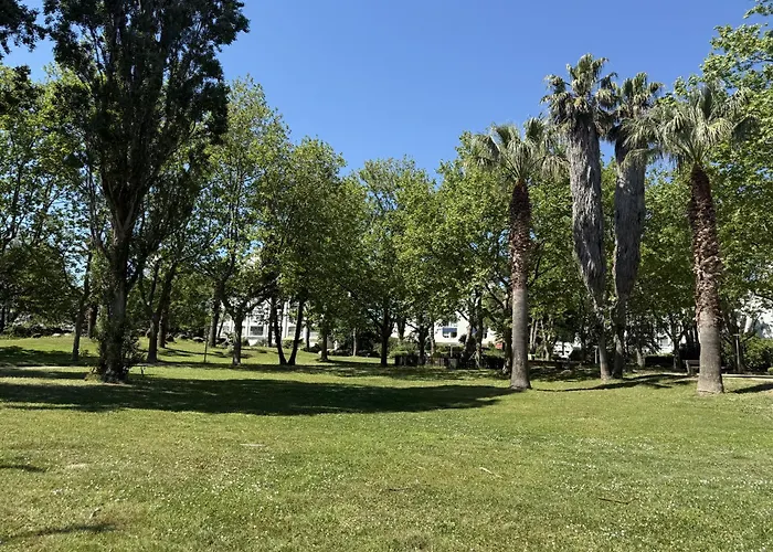 Sol-y-days Cyprianes Grande Terrasse Avec Piscine 라그랑모트
